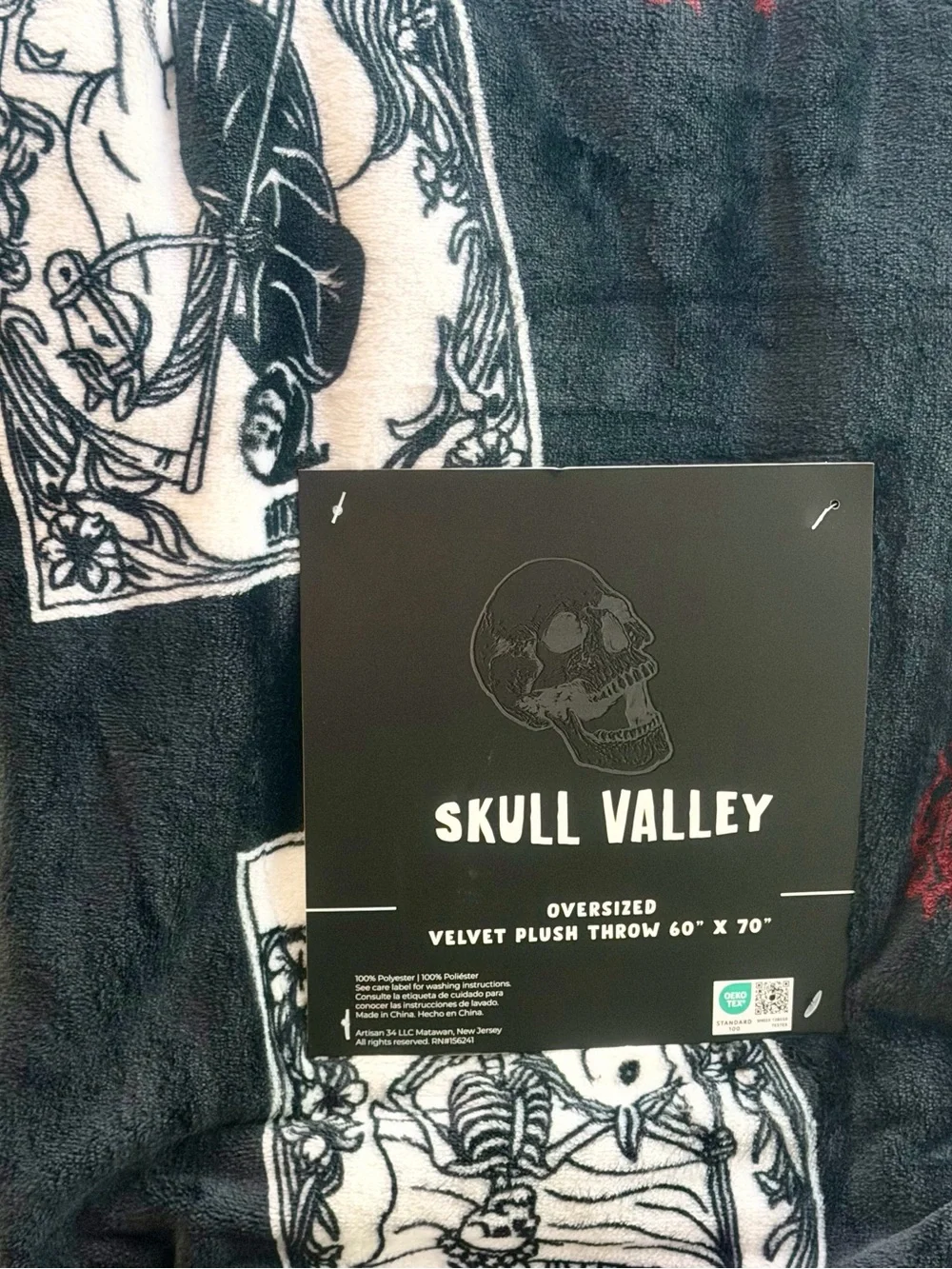 Skull Valley skull valley